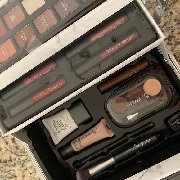 NEW!! Ultra GLAM kit!! Three layers... dozens !🌟 - Picture 2 of 9